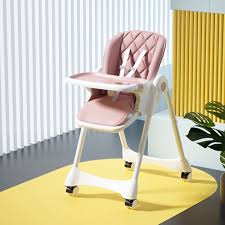 Baby High Chair